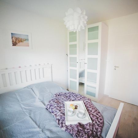 Feniks Apartamenty 8 By Jantar Apartamenty Kolobrzeg Room photo