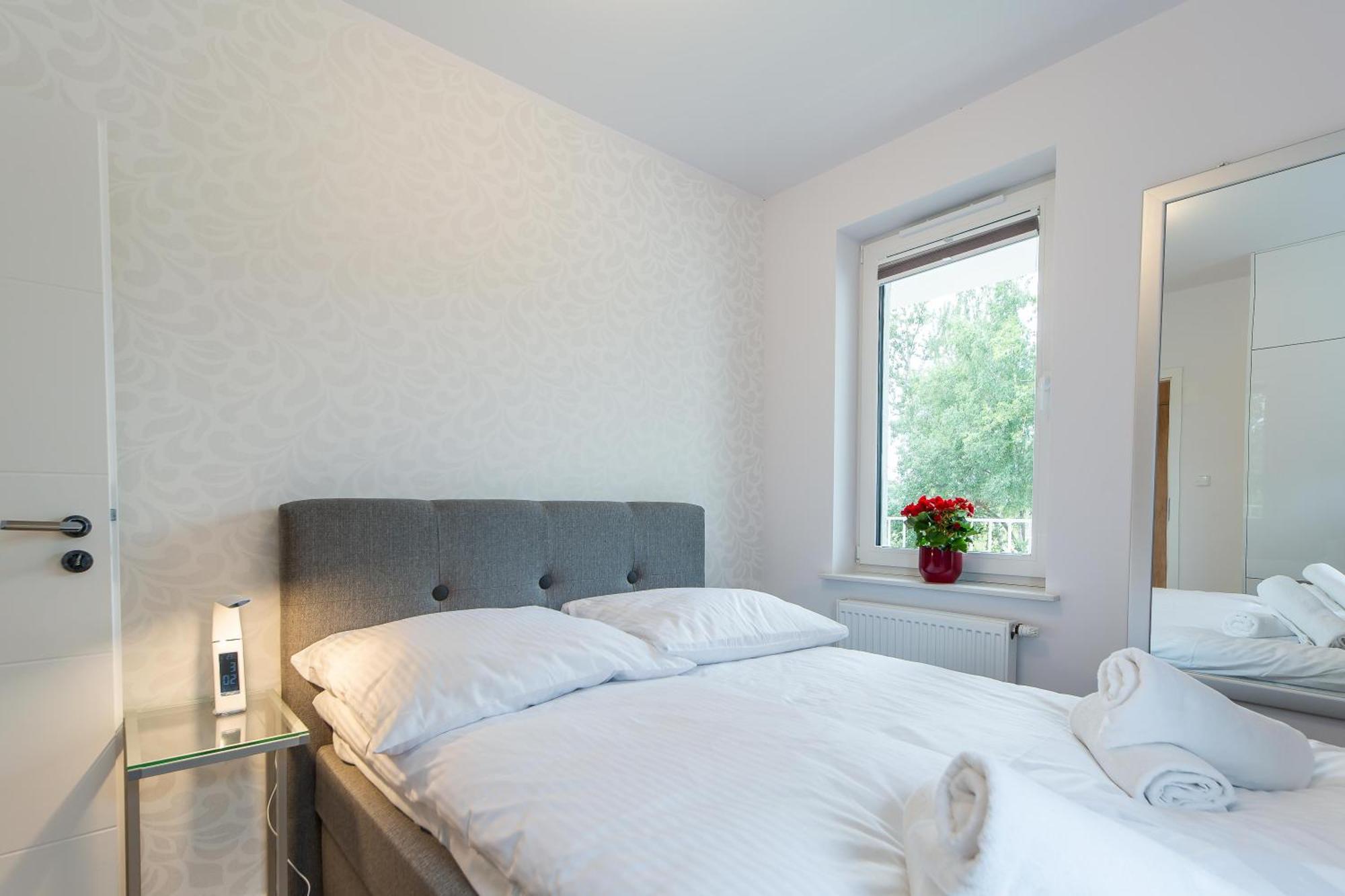 Feniks Apartamenty 8 By Jantar Apartamenty Kolobrzeg Room photo